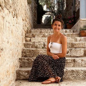 Meet your Posher, Jessie